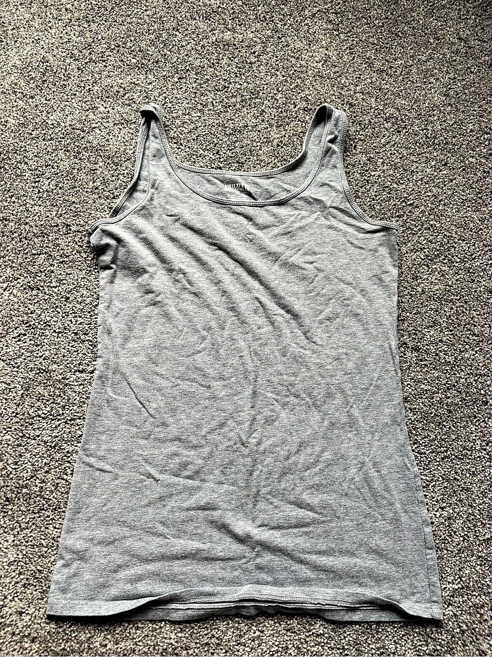 Duluth trading co tank top